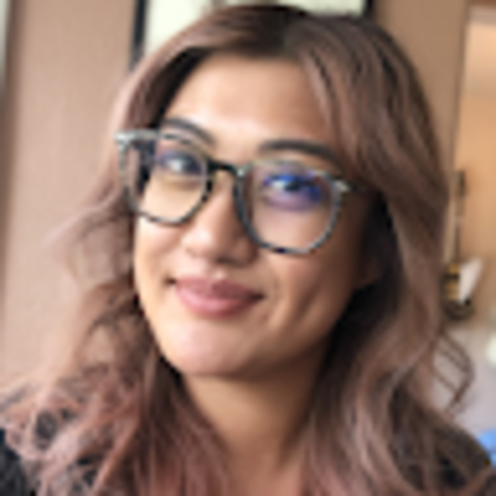 Meet your Posher, Satheara